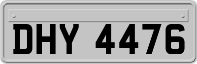 DHY4476