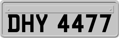 DHY4477