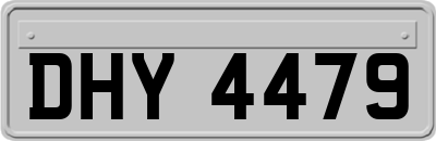 DHY4479