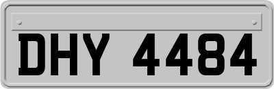 DHY4484