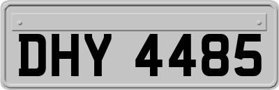 DHY4485