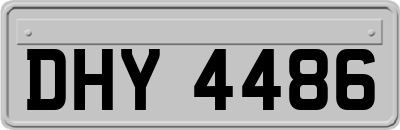 DHY4486