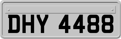 DHY4488