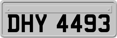 DHY4493