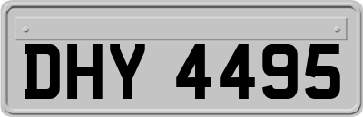 DHY4495