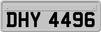 DHY4496