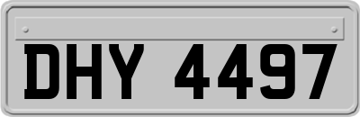 DHY4497