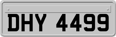 DHY4499