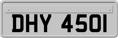 DHY4501