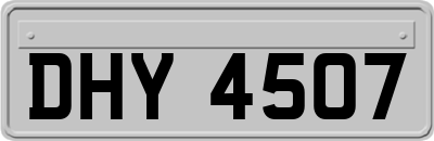 DHY4507