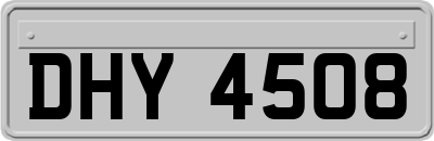 DHY4508