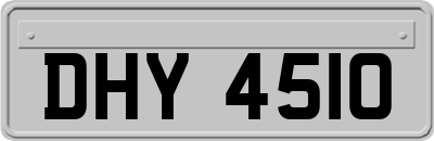 DHY4510