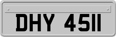 DHY4511
