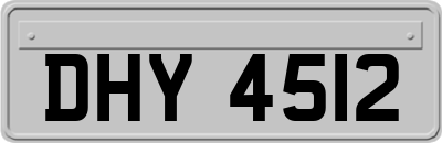 DHY4512