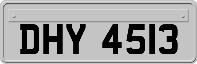 DHY4513