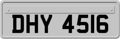 DHY4516
