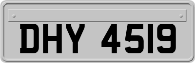 DHY4519