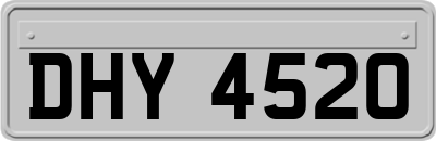 DHY4520