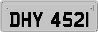 DHY4521