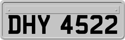 DHY4522