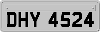 DHY4524