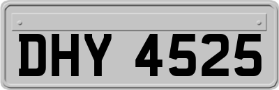 DHY4525