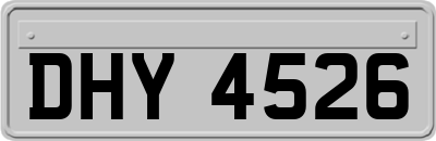 DHY4526