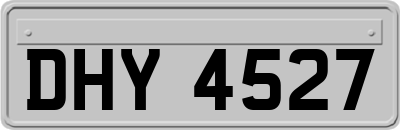 DHY4527