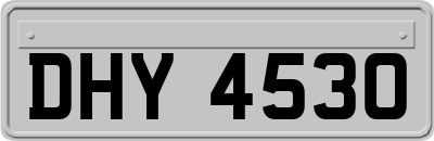 DHY4530