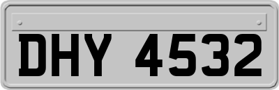 DHY4532