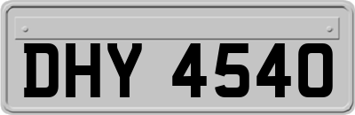 DHY4540