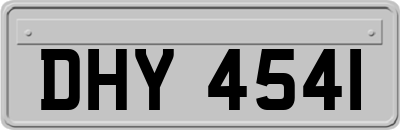 DHY4541