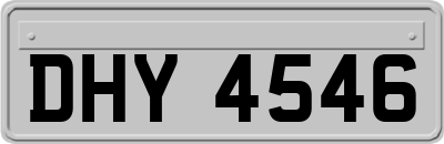 DHY4546