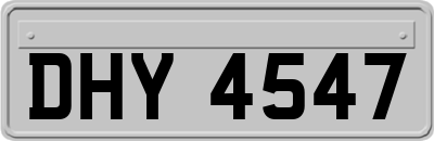DHY4547