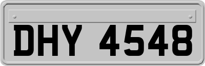 DHY4548
