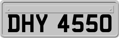 DHY4550