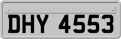 DHY4553