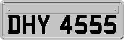 DHY4555