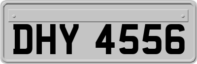DHY4556