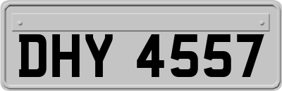 DHY4557