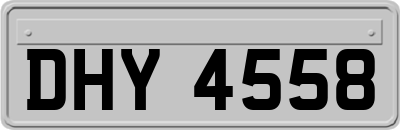 DHY4558