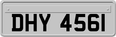 DHY4561