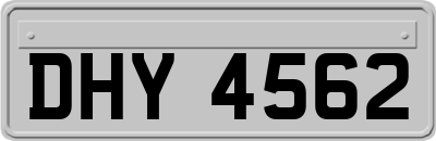 DHY4562