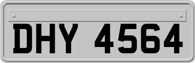 DHY4564