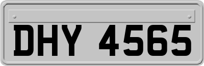 DHY4565