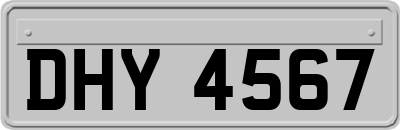 DHY4567