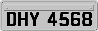 DHY4568