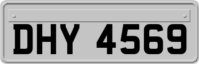 DHY4569