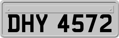DHY4572