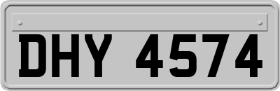 DHY4574